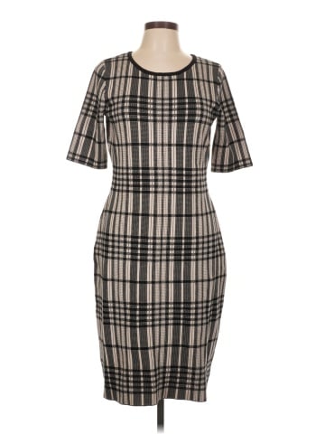 Taylor Casual Dress (view 1)