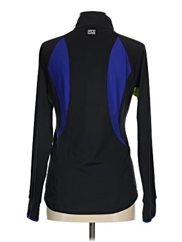 Fila Sport Pullover Sweater (view 2)