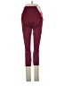 Brooks Color Block Burgundy Active Pants Size S - photo 2