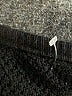 Unbranded Black Cardigan Size M (estimated) - photo 7