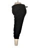 Isabel by Ingrid + Isabel Solid Black Active Pants Size M - photo 4