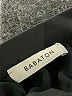 Babaton Solid Black Formal Skirt Size XS - photo 4