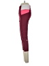 Brooks Color Block Burgundy Active Pants Size S - photo 5