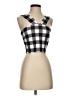 Lucy Paris Black Tank Top Size XS - photo 1