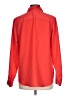 Ann Taylor Red Long Sleeve Blouse Size L - photo 2