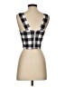 Lucy Paris Black Tank Top Size XS - photo 2