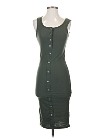 Capella Apparel Casual Dress (view 1)