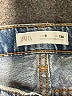 Zara Blue Jeans Size 9 - photo 3