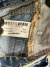 Zara Blue Jeans Size 9 - photo 4