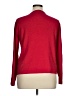 Lands' End Red Long Sleeve Top Size 14 - 16 - photo 2