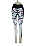 Athleta Graphic Silver Active Pants Size XXS - photo 1