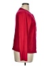 Lands' End Red Long Sleeve Top Size 14 - 16 - photo 4