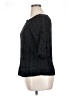 Octavia Black 3/4 Sleeve Top Size XL - photo 5