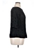 Octavia Black 3/4 Sleeve Top Size XL - photo 4