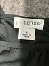 J. by J.Crew 100% Polyester Black Long Sleeve Blouse Size 2 - photo 7