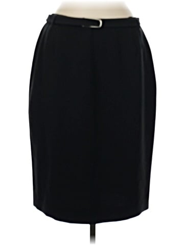 Emanuel Emanuel Ungaro Formal Skirt (view 1)