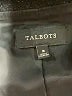 Talbots Tweed Black Coat Size 16 - photo 6