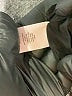 Talbots Tweed Black Coat Size 16 - photo 7