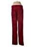 Talbots Red Jeans Size 2 - photo 2