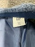Gap Blue Vest Size 3 - photo 3