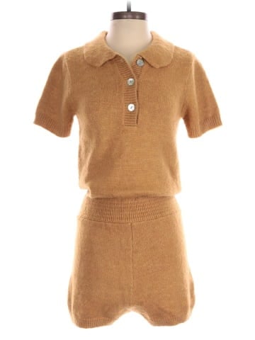 English Factory Romper (view 1)