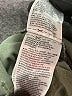 Gap Solid Green Khakis Size 8 - photo 8