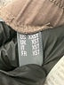 Any Body Brown Cargo Pants Size XXS - photo 5