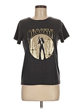 Marine Layer Short Sleeve T Shirt