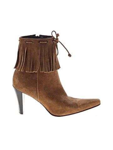Nine West Ankle Boots (view 1)
