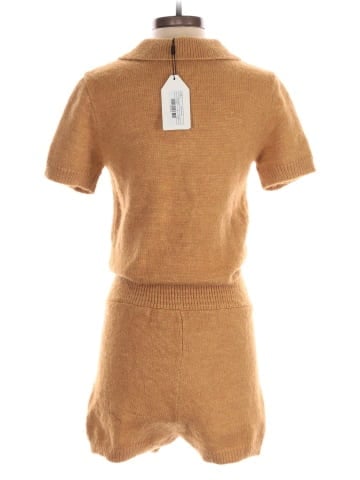 English Factory Romper (view 2)