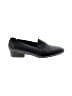Assorted Brands Black Flats Size 8 1/2 - photo 1