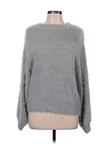 Elan Pullover Sweater (view 1)