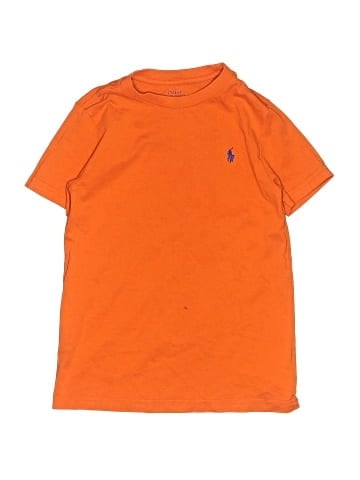 Polo by Ralph Lauren Short Sleeve T-Shirt (view 1)