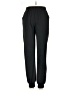 Assorted Brands 100% Polyester Chevron-herringbone Black Casual Pants Size M - photo 1