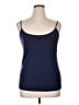 Old Navy Blue Tank Top Size XL - photo 1