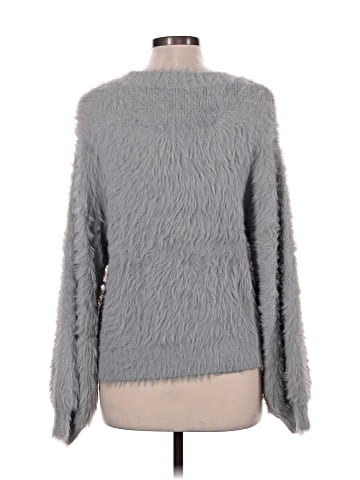 Elan Pullover Sweater (view 2)