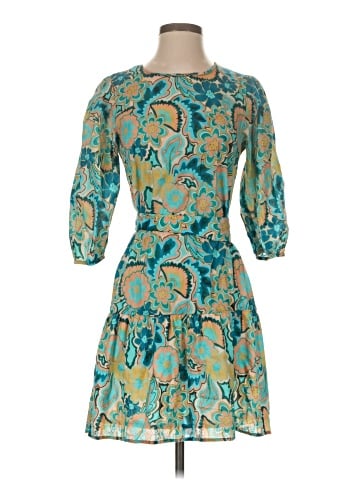 La Roque Cocktail Dress (view 1)