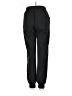 Assorted Brands 100% Polyester Chevron-herringbone Black Casual Pants Size M - photo 2