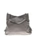 MICHAEL Michael Kors Gray Shoulder Bag One size - photo 1