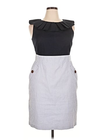 AGB Casual Dress (view 1)