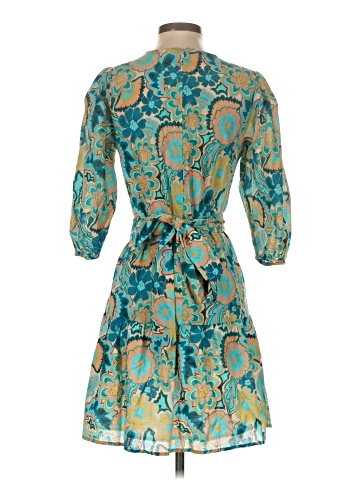 La Roque Cocktail Dress (view 2)
