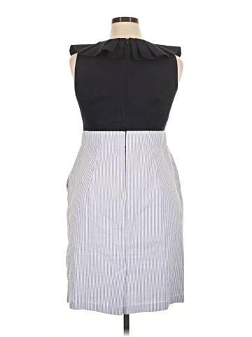 AGB Casual Dress (view 2)