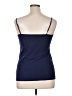 Old Navy Blue Tank Top Size XL - photo 2