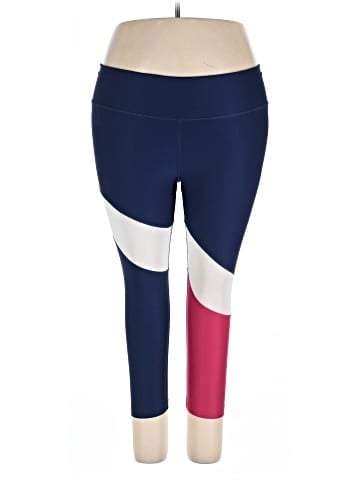 Nike Active Pants (view 1)