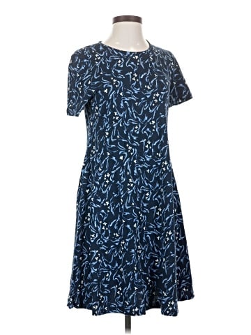 Style&Co Casual Dress (view 1)