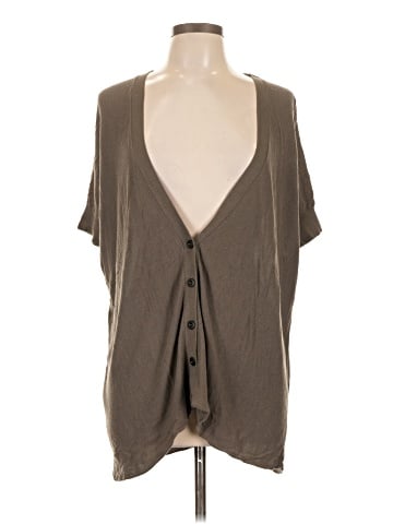 Comptoir des Cotonniers Cardigan (view 1)