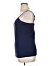 Old Navy Blue Tank Top Size XL - photo 5