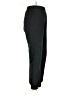 Assorted Brands 100% Polyester Chevron-herringbone Black Casual Pants Size M - photo 4