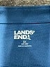 Lands' End Blue Active T-Shirt Size 3X - photo 7