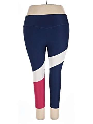 Nike Active Pants (view 2)